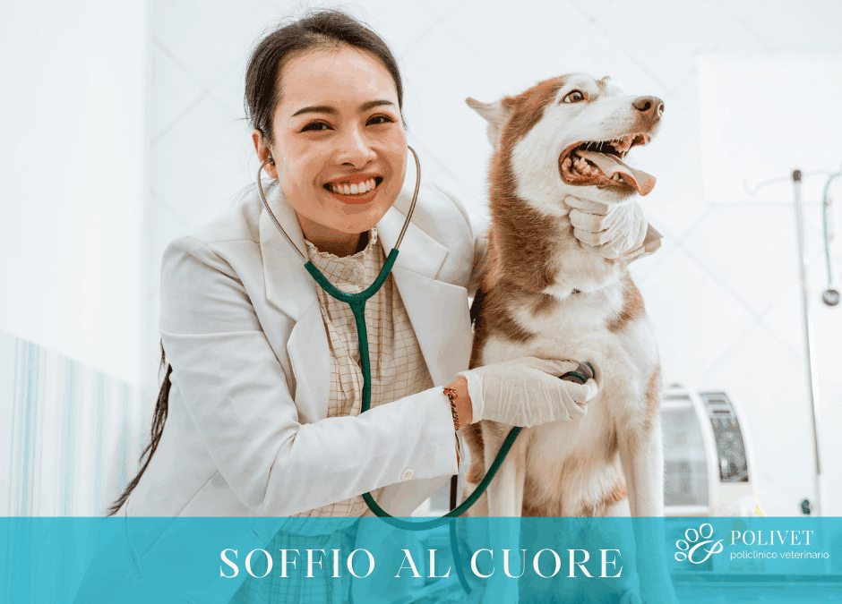 soffio al cuore